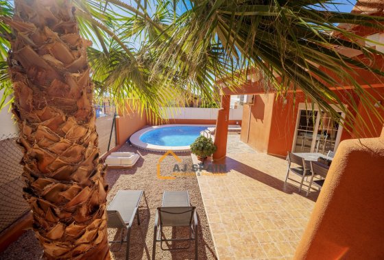 Resale - Villa - Fortuna - LAS KALENDAS