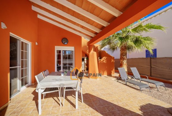 Resale - Villa - Fortuna - LAS KALENDAS
