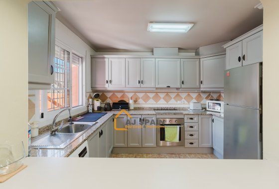 Resale - Villa - Fortuna - LAS KALENDAS