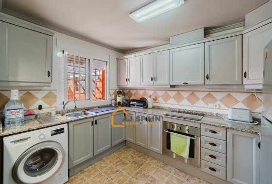 Resale - Villa - Fortuna - LAS KALENDAS