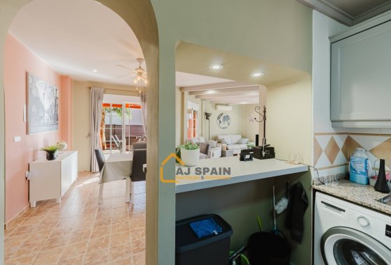 Resale - Villa - Fortuna - LAS KALENDAS