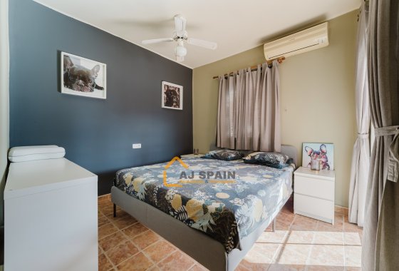 Resale - Villa - Fortuna - LAS KALENDAS