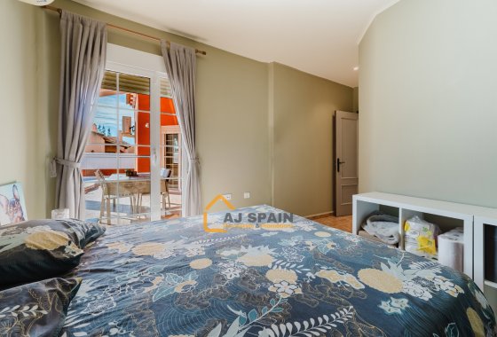 Resale - Villa - Fortuna - LAS KALENDAS