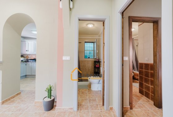 Resale - Villa - Fortuna - LAS KALENDAS