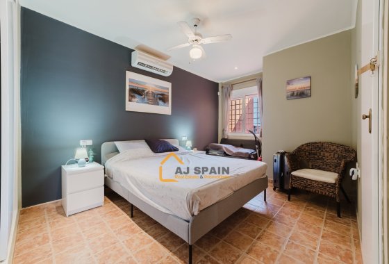 Resale - Villa - Fortuna - LAS KALENDAS