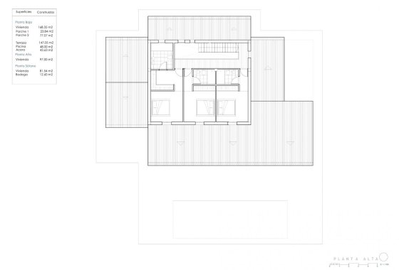 New Build - Villa - Moraira_Teulada