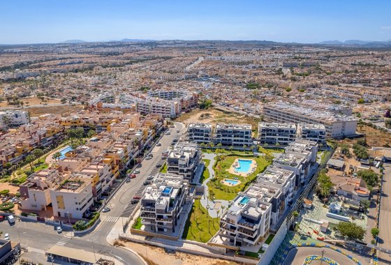 Revente - Appartement - Orihuela Costa