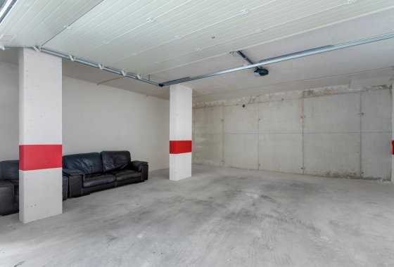 Revente - Appartement - Orihuela Costa