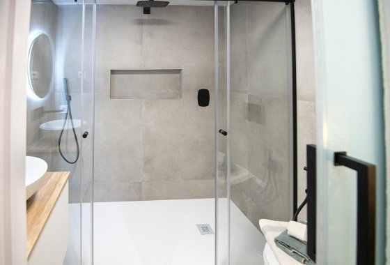 Nieuwbouw Woningen - Appartement  - San Pedro del Pinatar