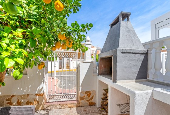 Herverkoop - Halfvrijstaand Villa - Ciudad Quesada - Doña pepa