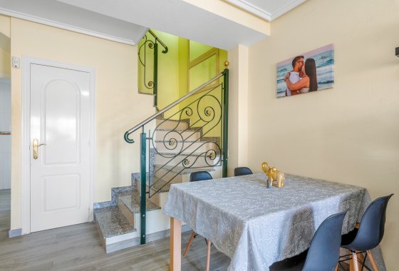 Herverkoop - Halfvrijstaand Villa - Ciudad Quesada - Doña pepa
