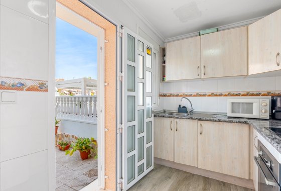 Herverkoop - Halfvrijstaand Villa - Ciudad Quesada - Doña pepa