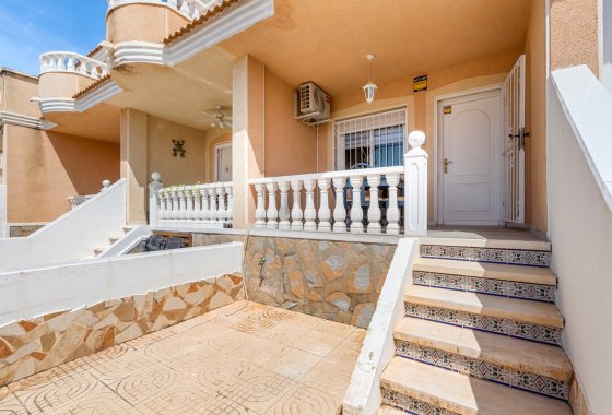 Herverkoop - Halfvrijstaand Villa - Ciudad Quesada - Doña pepa