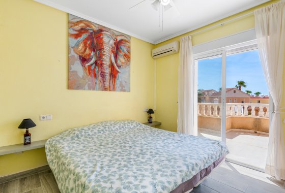 Herverkoop - Halfvrijstaand Villa - Ciudad Quesada - Doña pepa
