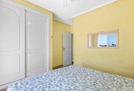 Herverkoop - Halfvrijstaand Villa - Ciudad Quesada - Doña pepa