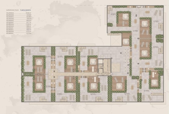 New Build - Apartman - Torre Pacheco