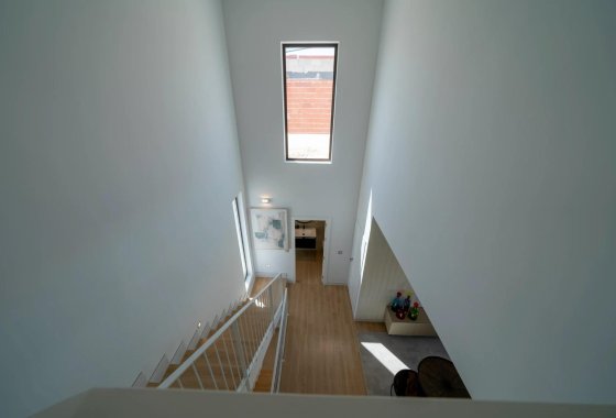 Новое здание - Villa - Finestrat