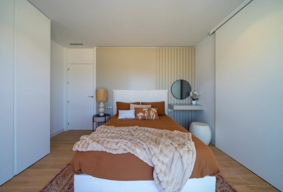 Новое здание - Villa - Finestrat