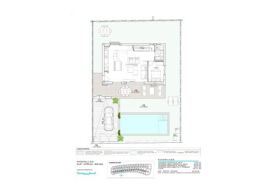 Новое здание - Villa - Finestrat
