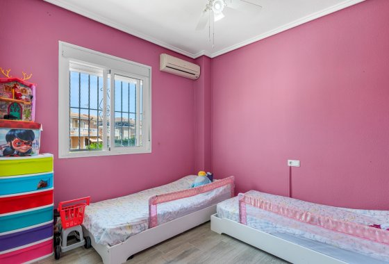Herverkoop - Halfvrijstaand Villa - Ciudad Quesada - Doña pepa