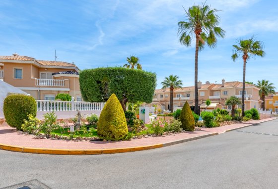 Herverkoop - Halfvrijstaand Villa - Ciudad Quesada - Doña pepa