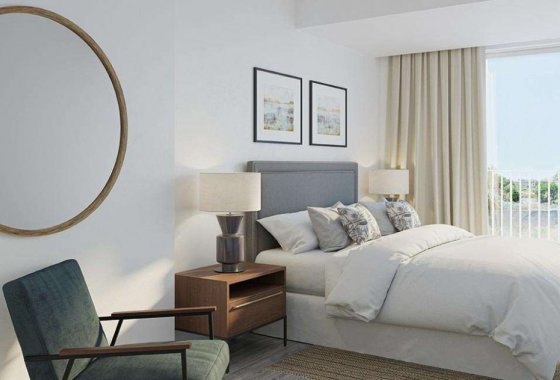 Obra nueva - Apartamento  - Jávea - Jávea Xàbia