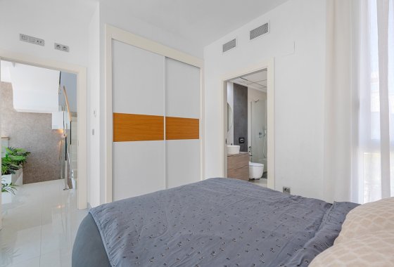 Herverkoop - Villa - Ciudad Quesada - Ciudad Quesada - Rojales