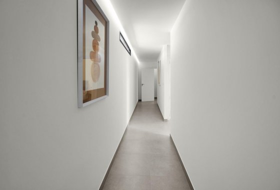 Obra nueva - Villa - Baños y Mendigo