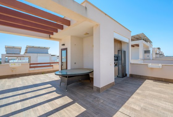 Herverkoop - Villa - Ciudad Quesada - Ciudad Quesada - Rojales