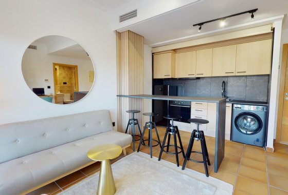 Nouvelle construction - Appartement - Archena