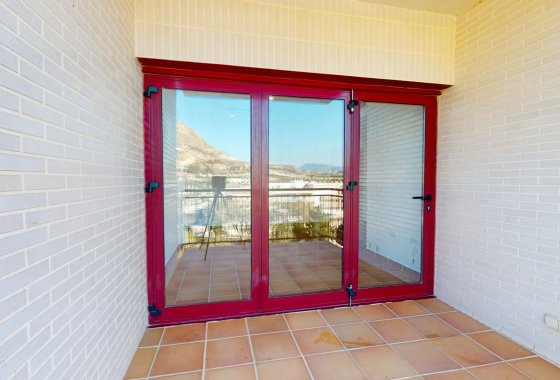 Nouvelle construction - Appartement - Archena