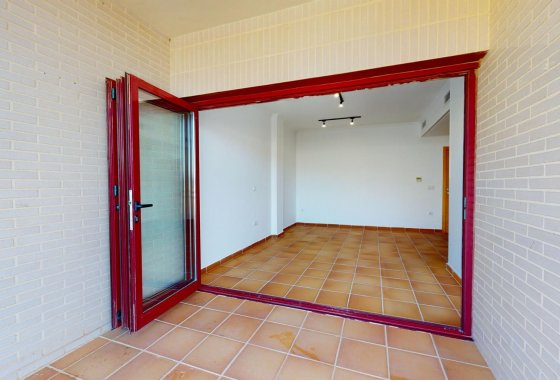 Nouvelle construction - Appartement - Archena