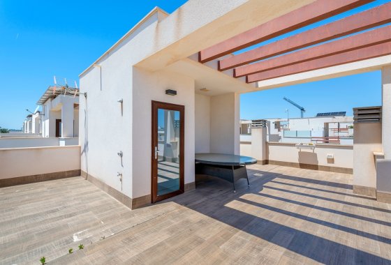 Herverkoop - Villa - Ciudad Quesada - Ciudad Quesada - Rojales