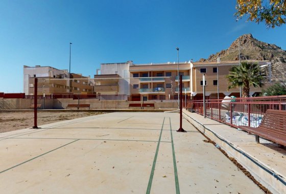 Nouvelle construction - Appartement - Archena