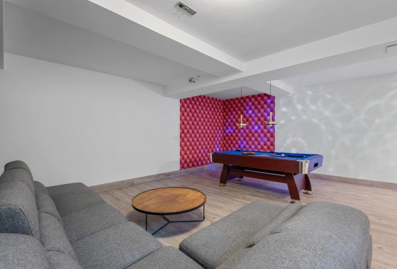 Herverkoop - Villa - Ciudad Quesada - Ciudad Quesada - Rojales