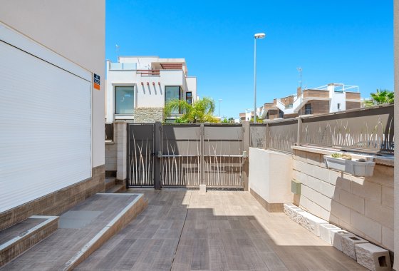 Herverkoop - Villa - Ciudad Quesada - Ciudad Quesada - Rojales