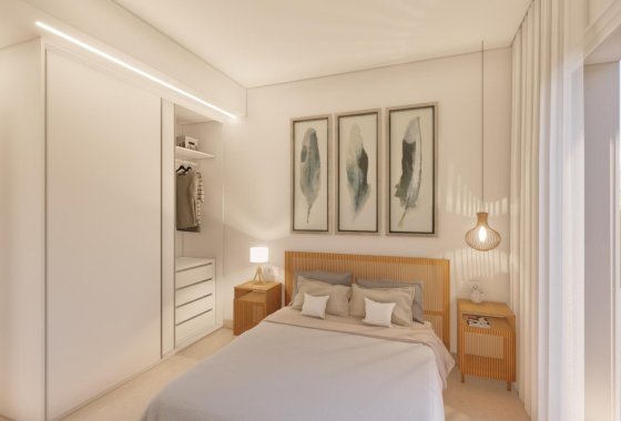 New Build - Villa - Pilar de la Horadada