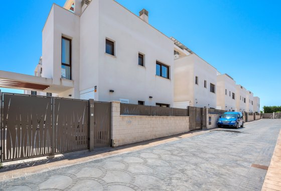 Herverkoop - Villa - Ciudad Quesada - Ciudad Quesada - Rojales