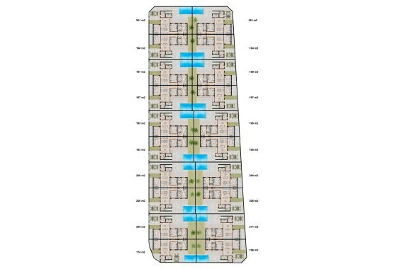 Obra nueva - Villa Adosada - Torre Pacheco