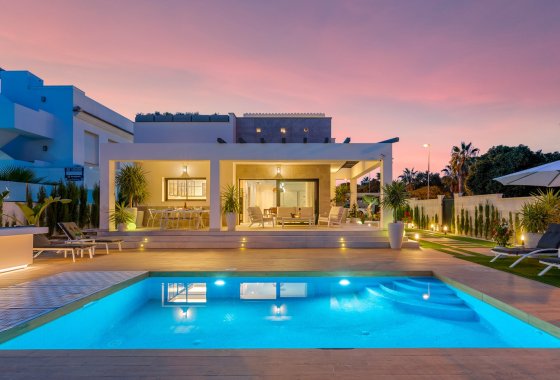 Újraértékesítés - Villa - Ciudad Quesada - Ciudad Quesada - Rojales