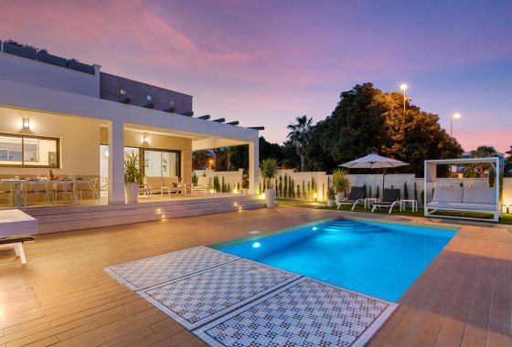 Újraértékesítés - Villa - Ciudad Quesada - Ciudad Quesada - Rojales