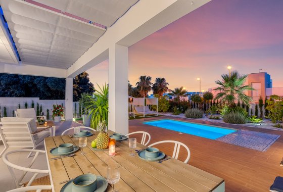 Újraértékesítés - Villa - Ciudad Quesada - Ciudad Quesada - Rojales