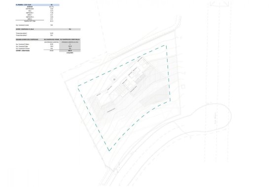 New Build - Villa - Altea