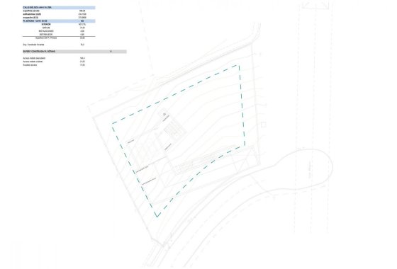 New Build - Villa - Altea