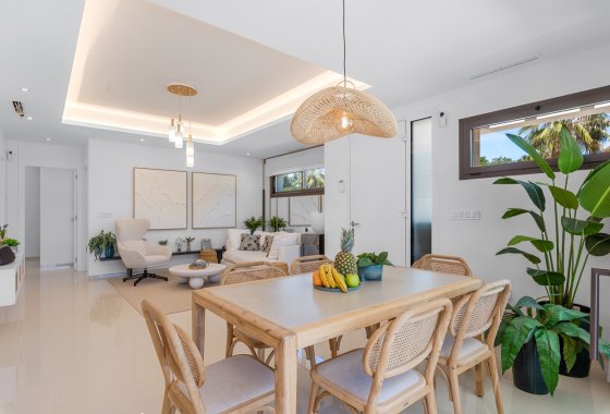 Újraértékesítés - Villa - Ciudad Quesada - Ciudad Quesada - Rojales