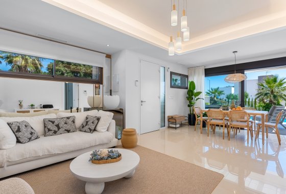 Újraértékesítés - Villa - Ciudad Quesada - Ciudad Quesada - Rojales