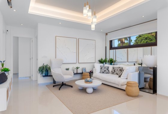 Újraértékesítés - Villa - Ciudad Quesada - Ciudad Quesada - Rojales