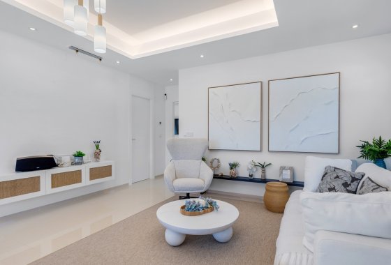 Újraértékesítés - Villa - Ciudad Quesada - Ciudad Quesada - Rojales