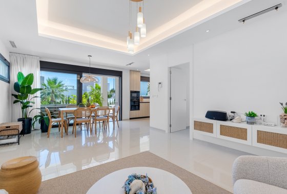 Újraértékesítés - Villa - Ciudad Quesada - Ciudad Quesada - Rojales