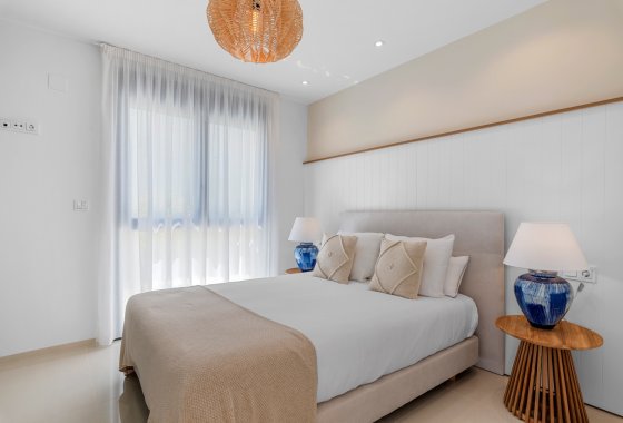 Újraértékesítés - Villa - Ciudad Quesada - Ciudad Quesada - Rojales